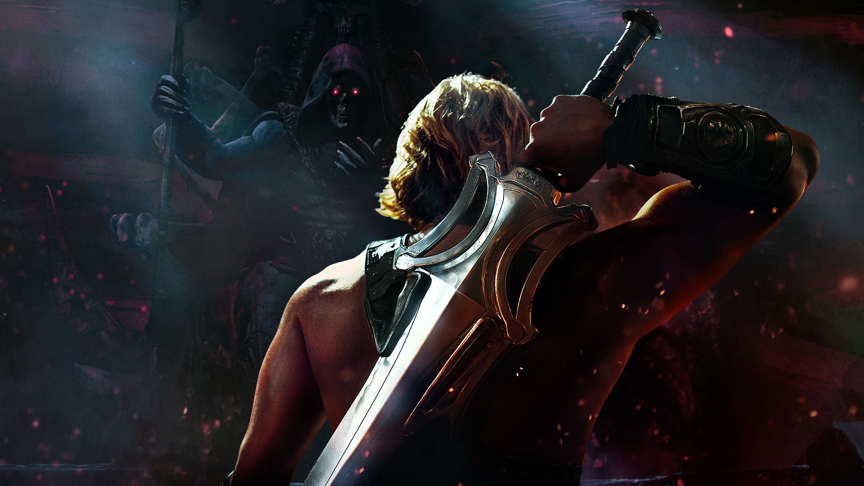 hero banner