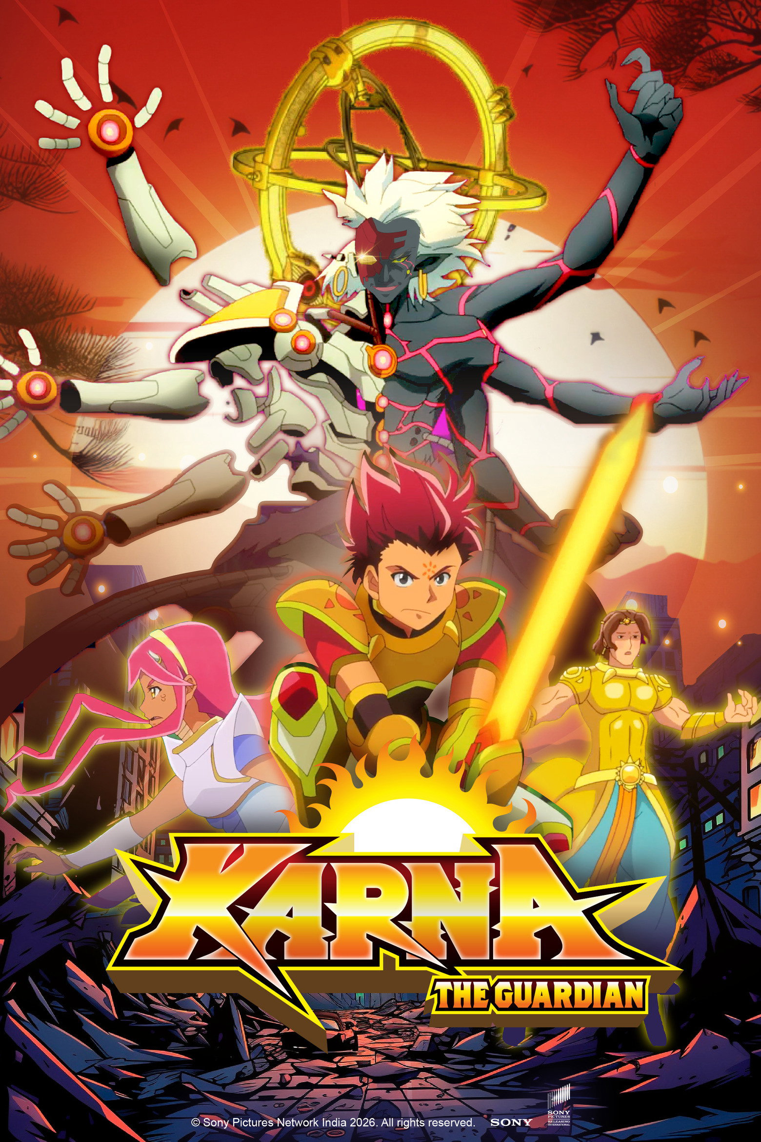 poster