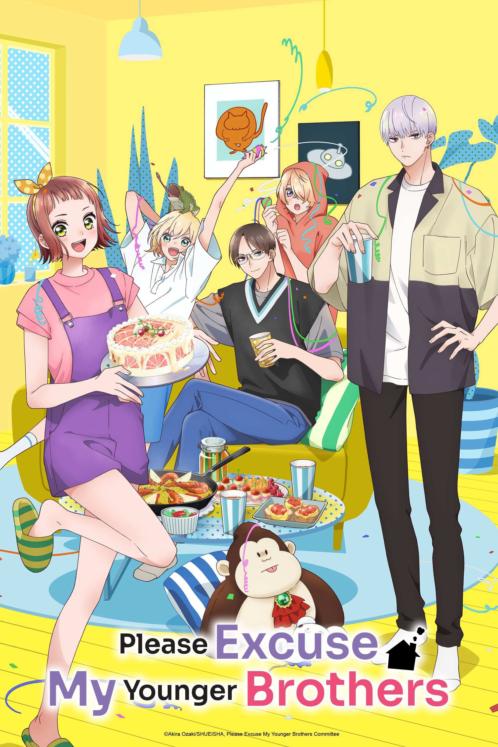 poster