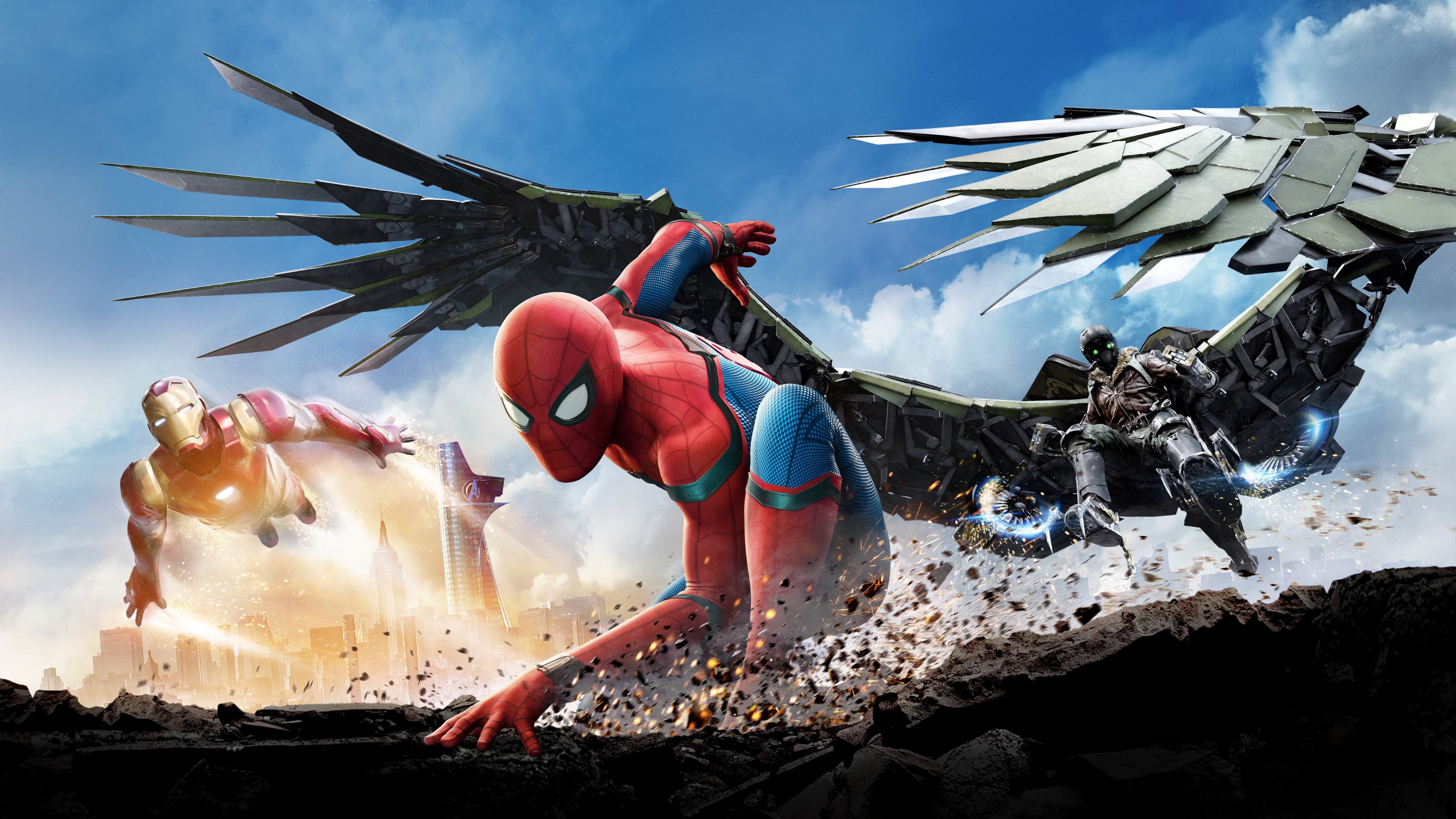 hero banner